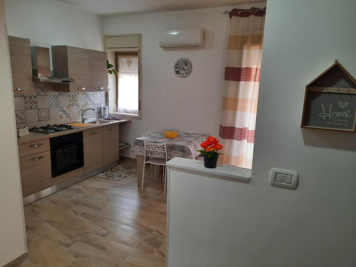 Apartment House I Ru Frati Syracuse Exterior foto