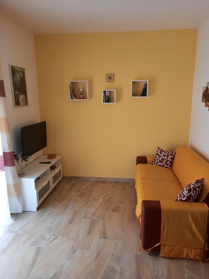 Apartment House I Ru Frati Syracuse Exterior foto